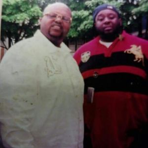 Meet your Posher, Damien